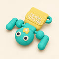 Sprout the Cactus, Pocket Crew toy