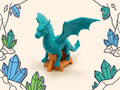 Your Imaginator Toy listing image, crystal-border style